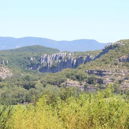 In The South Of France Holiday home *