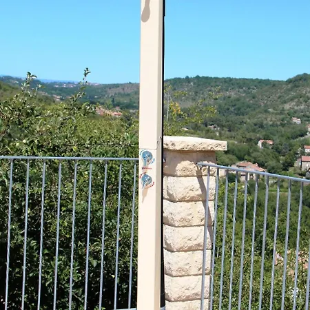In The South Of France Holiday home