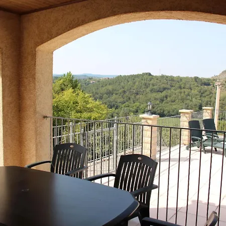 Holiday home In The South Of France