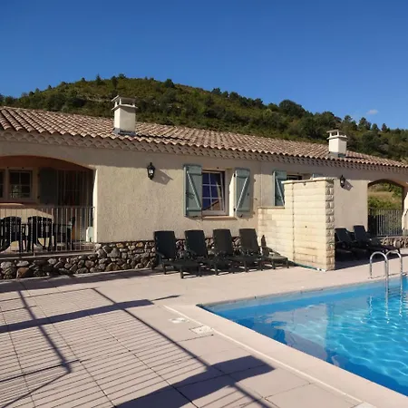 In The South Of France Holiday home