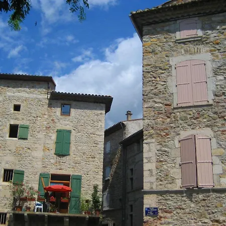In The South Of France Holiday home *