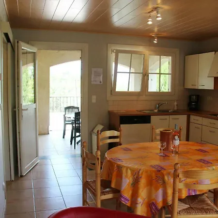 In The South Of France Holiday home